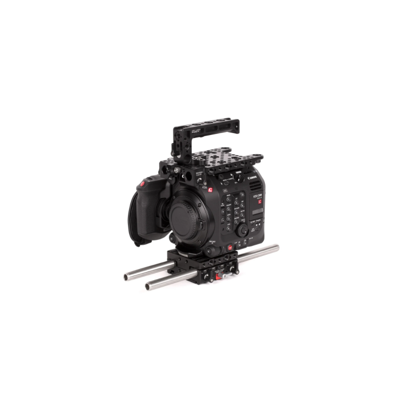 Wooden Camera Canon C500mkII Unified Accessory Kit (Base)