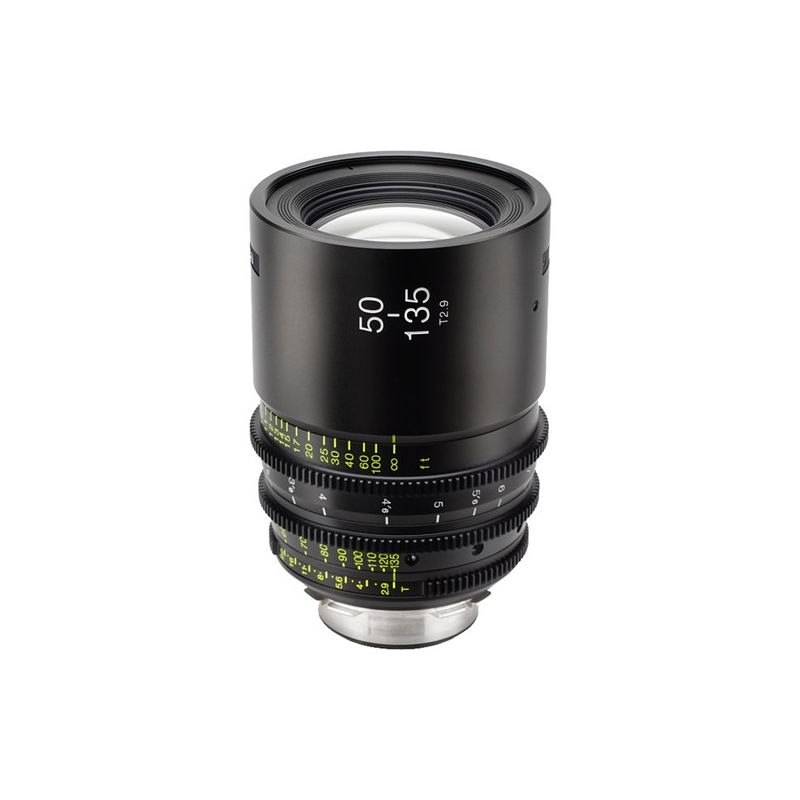 Tokina - 50-135mm Mark.II T2.9 CINEMA For E Mount-M