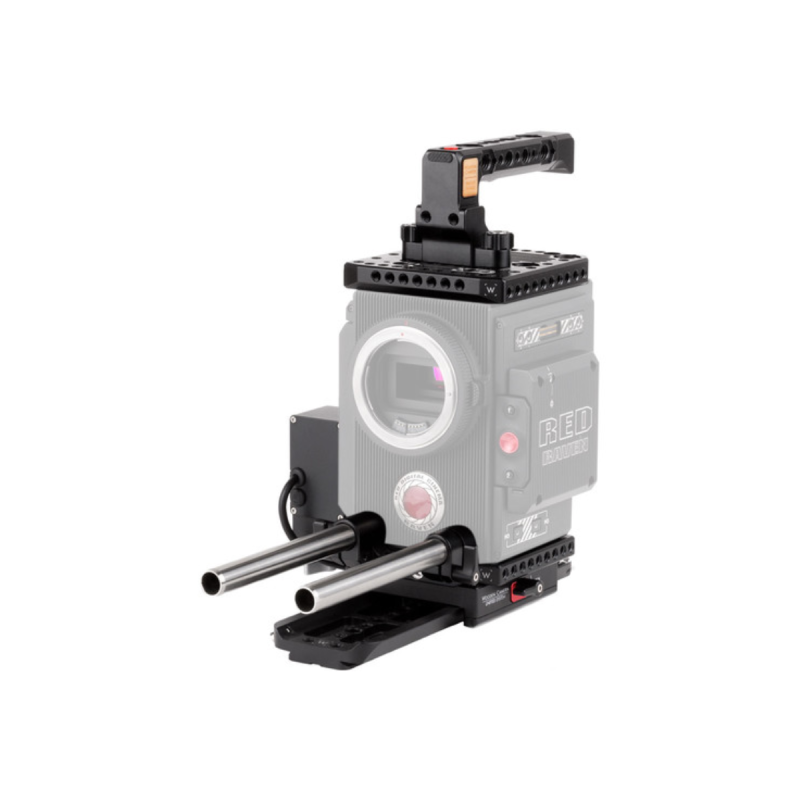 Wooden Camera RED DSMC2 Accessory Kit (Advanced)