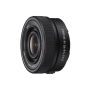 Sony Objectif E PZ 16-50mm F3.5-5.6 OSS II