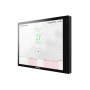 Crestron TS-770-B-S Écran tactile 7 pouces de table POE et WiFi noir