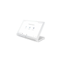 Crestron TS-770-W-S Écran tactile 7 pouces de table POE et WiFi blanc