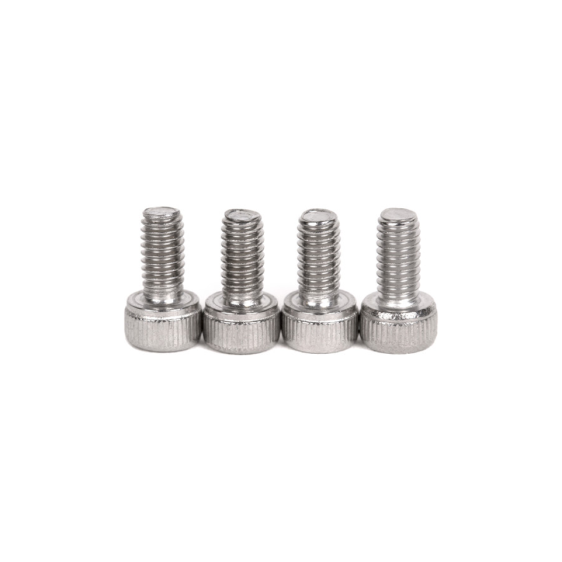 Wooden Camera Replacement Screw Set for PL Mount (RED DSMC1, DSMC2)