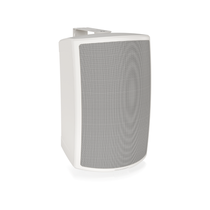 TANNOY Enceinte tropicalisée IP65. HP 200 mm. 180 W/16 O Blanc