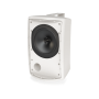 TANNOY Enceinte tropicalisée IP65. HP 200 mm. 180 W/16 O Blanc