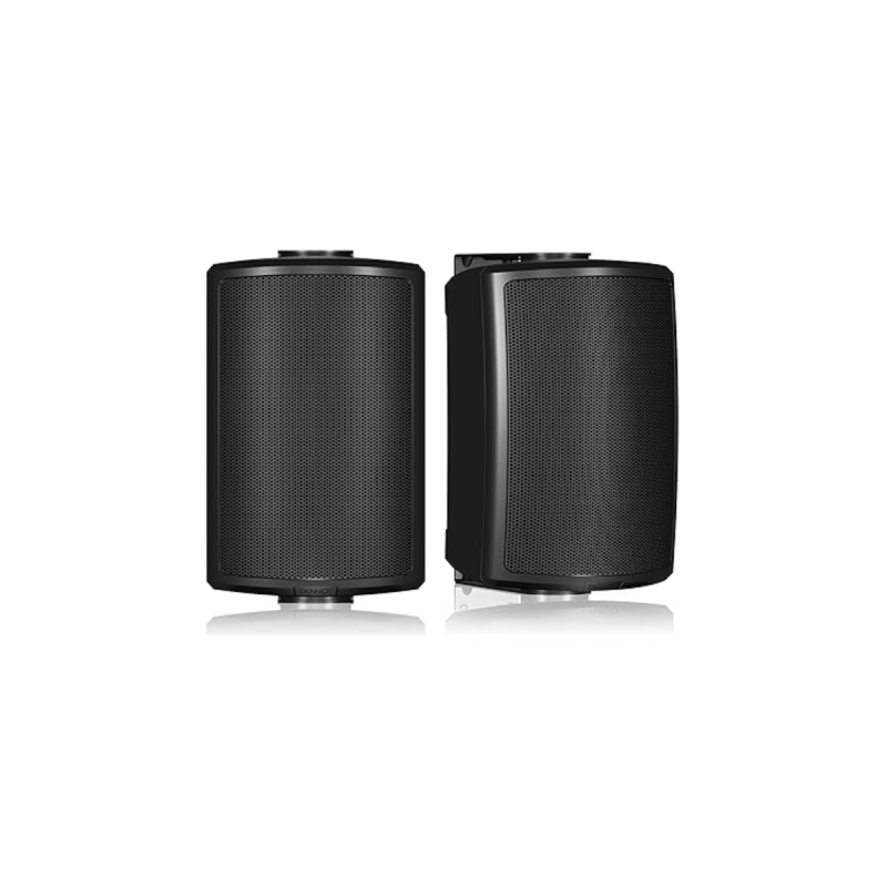 TANNOY Enceinte tropicalisée IP65. HP 130 mm. 120 W/16 O Noir