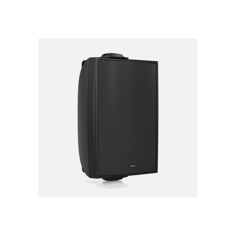 TANNOY Enceinte tropicalisée IP64. HP coaxial 100mm. 80W/6O 110° Noir