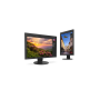 Eizo Moniteur 24" 16:10  IPS Casquette en option