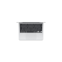 Apple MacBook Air M3 15 pouces (2024) Argent 16Go/512 Go