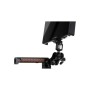 Wooden Camera SmallHD 1/4-20 to 3/8-16 ARRI Accessory Mount Adapter