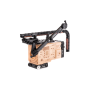 Wooden Camera Solid Baseplate (Sony Venice, F55, F5)