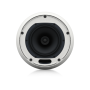 TANNOY Enceinte suspendue 2 voies Coax 6". 120 W/16 O Blanc