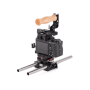 Wooden Camera Sony A7/A9 Unified Accessory Kit (Base)