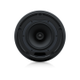 TANNOY Enceinte suspendue 2 voies Coax 8". 140 W/16 O Noir