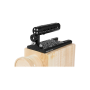 Wooden Camera Sony EVF Bracket