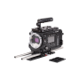 Wooden Camera Sony F55/F5 Unified Accessory Kit (Advanced)