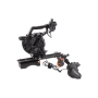 Wooden Camera Sony FS5 Handgrip Relocator (ARRI Rosette)