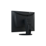 Eizo flexscan wide format 24'' USB-C/Display Port/HDMI