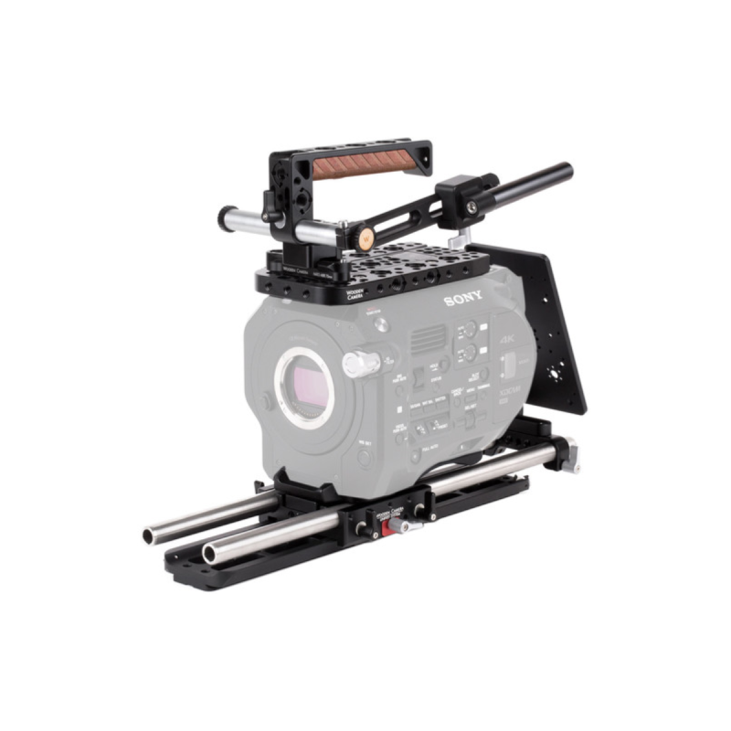 Wooden Camera Sony FS7 Unified Accessory Kit (Pro)