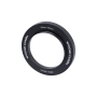 Wooden Camera Step-up Ring 58-80mm