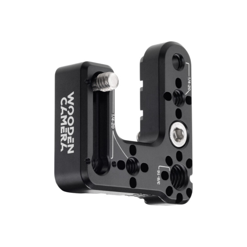 Wooden Camera Teradek Offset Mount for Bolt 4K LT TX