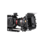 Wooden Camera Tilt and Swing Arm for UMB-1 Universal Mattebox