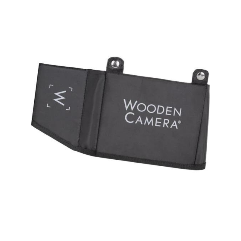 Wooden Camera Director's Monitor Cage (Sunshade Only)