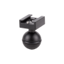 Wooden Camera Ultra Arm Ball (Female Hot Shoe)