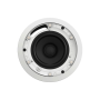 TANNOY HP 13 cm-tweeter inductif, sans capot, pour plafond. 100 W/16