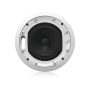 TANNOY HP 165 mm-tweeter inductif, sans capot, pour plafond 120W/16 O