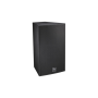 ElectroVoice Sub 1x15" 103 dB 400W Noir ou blanc