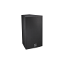 ElectroVoice Sub 1x15" 103 dB 400W Version fibre de verre N ou Bl