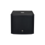 ElectroVoice Sub 1x18" 99 dB 400W sans filtre passif Noir ou blanc