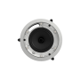 TANNOY HP dual concentric 130 mm sans capot pour plafond 120W/16 O90°