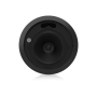 TANNOY Plaf. EN54 noir coax 6,5" 100W/8O-30W/100V