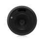 TANNOY Plaf. EN54 noir coax 8" 180W/8O-60W/100V - CVS801-EN54-BK