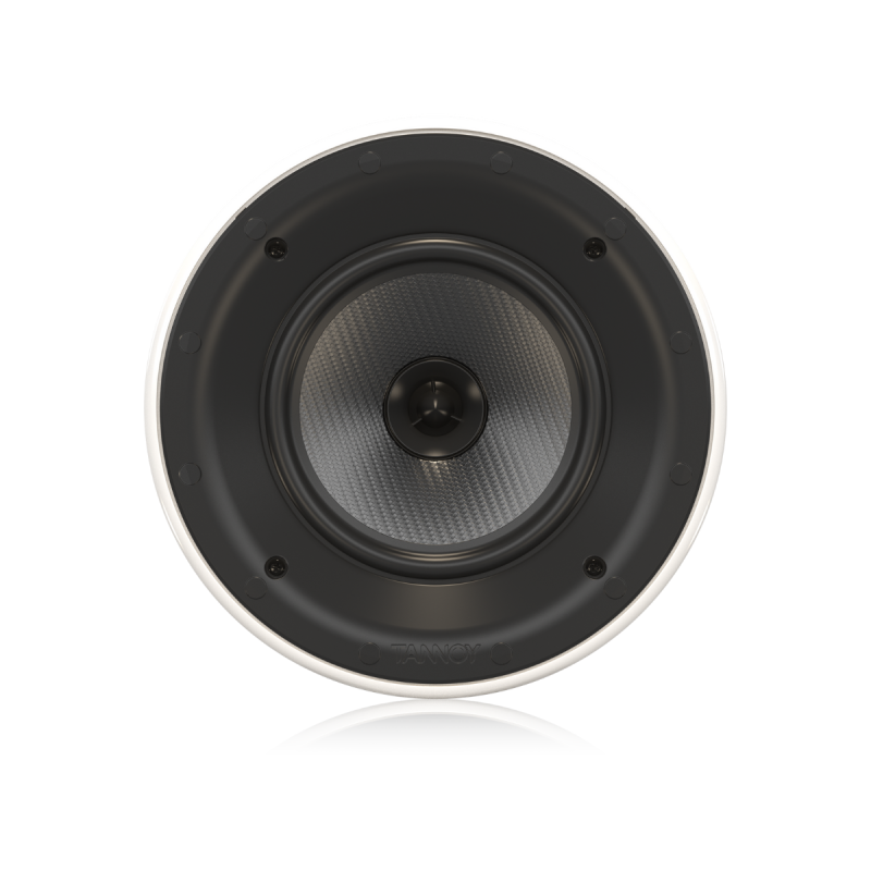 TANNOY Plafonnier à  encastrer haute performance HP80mm 140W/ 8 Ohms