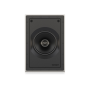 TANNOY Plafonnier encastrer haute performance HP80mm 140W/8Ohms blanc