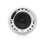 TANNOY Plafonnier HP 130 mm-tweeter inductif. 100 W/16 O 90°