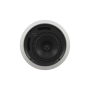 TANNOY Plafonnier HP coaxial 150 mm. 120 W/6 O. Dispersion 90°