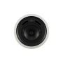 TANNOY Plafonnier HP coaxial 200 mm. 120 W/6 O - Dispersion 90°