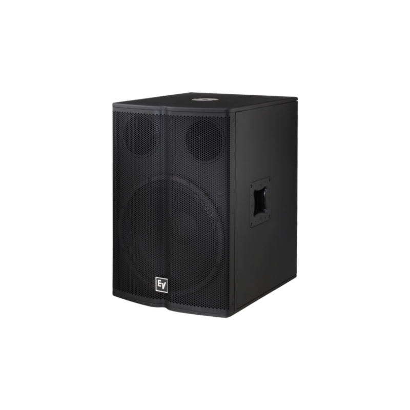 ElectroVoice Sub grave 1x18'' 100dB 500W