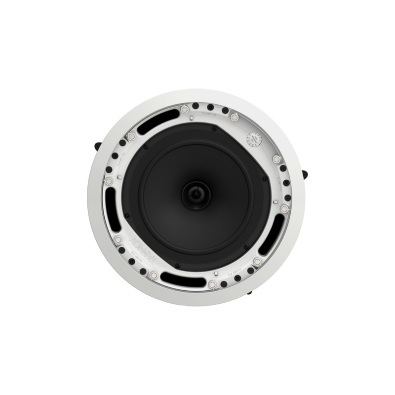 TANNOY Plafonnier HP dual concentric 200 mm. 180 W/16 O