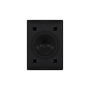 TANNOY Retour 2 voies. HP 200 mm dual concentric. 260 W/8O.Noir