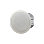 ElectroVoice Coaxial 6,5" 100W/8? 100V(15/30/60W)50-20 kHz 120° Blanc