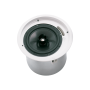 ElectroVoice Coaxial 8" 100W/8? 100V 110° Blanc paire