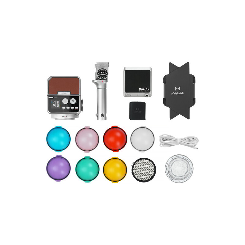 Hobolite Mini Max Creator Kit