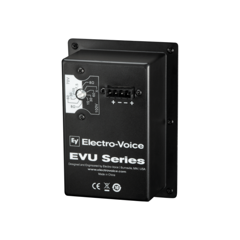 ElectroVoice Kit de transformation en 100V pour EVU