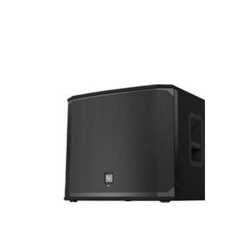 Electro-Voice Sub 15" amplifié avec DSP 1300W