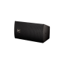 ElectroVoice Enceinte 2 voies 1 x 6,5'' 160W 90°x50° Noir ou Blanc